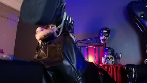 Morgana online show from April 15, 1:11 pm