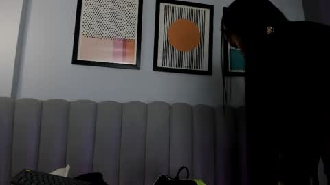 Morgan online show from March 7, 3:40 am