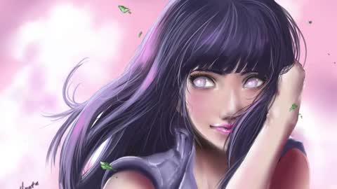 Morgan Moon online show from February 5, 4:54 pm