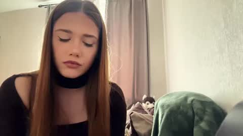 Nina online show from July 5, 11:49 am