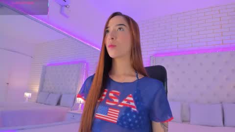 Morggan Castle online show from November 24, 4:36 am