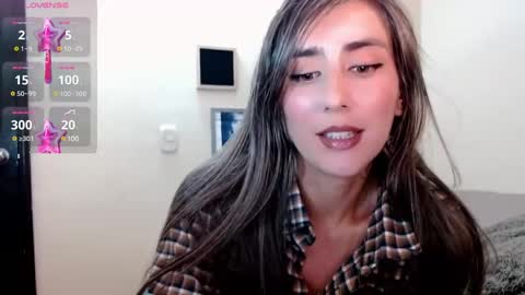 Moriah online show from February 20, 7:08 pm