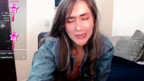 Moriah online show from February 21, 7:32 pm