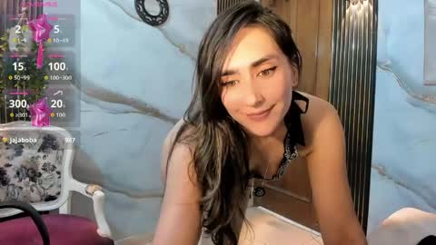 Moriah online show from May 28, 8:51 pm