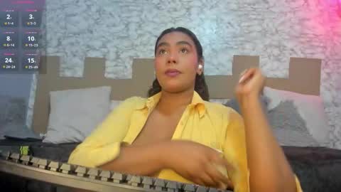 Morocha  online show from September 14, 11:30 am