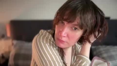 Mossy Mommy online show from March 10, 2:54 pm