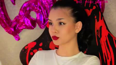 Kris online show from February 28, 8:36 am