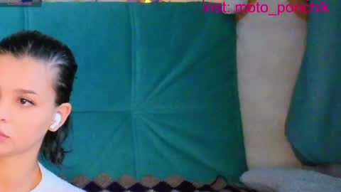 Kris online show from June 3, 2:34 am