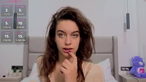 Luna online show from November 28, 11:19 pm