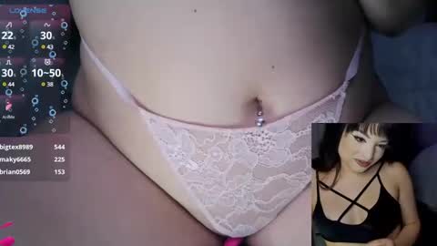 moxieXfoxie online show from March 1, 12:28 am