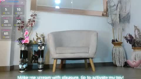 Tell me Katty  online show from February 2, 11:20 am