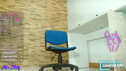 Tell me Katty  online show from November 17, 9:32 am