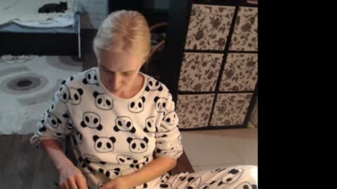 Sasha online show from July 30, 7:37 pm