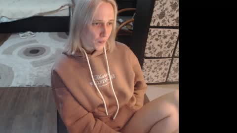 Sasha online show from April 15, 7:58 pm