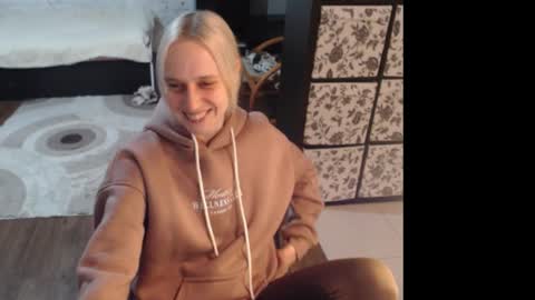 Sasha online show from February 11, 5:47 pm