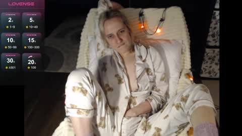 Sasha online show from December 26, 11:35 pm