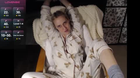 Sasha online show from December 31, 1:15 am