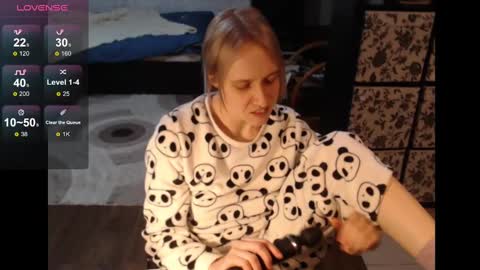 Sasha online show from January 21, 4:48 pm