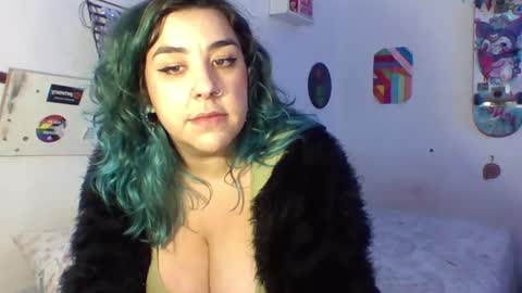 Mrs Venus online show from May 16, 12:24 am