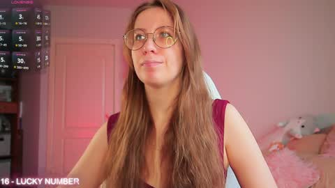 Allison online show from April 9, 10:53 am