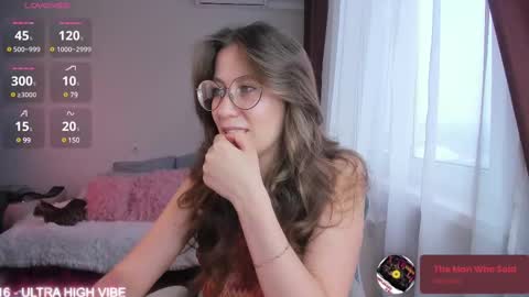 Allison online show from March 3, 12:31 pm