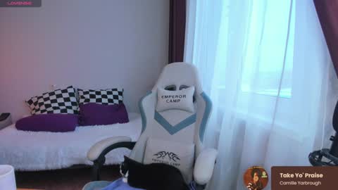 Allison online show from February 5, 12:06 pm