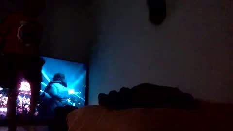 ms_bankz online show from March 5, 1:01 am