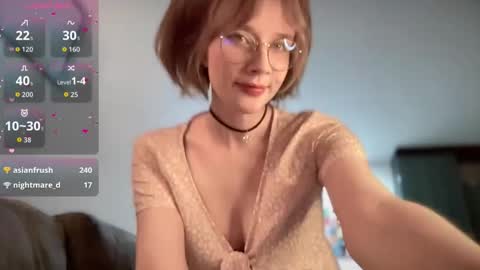 ms_christiana online show from October 3, 7:52 pm