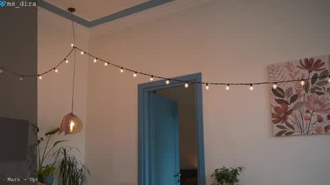 dira and the riru tribe online show from April 23, 12:23 pm