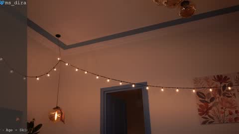 dira and the riru tribe online show from February 22, 3:13 pm