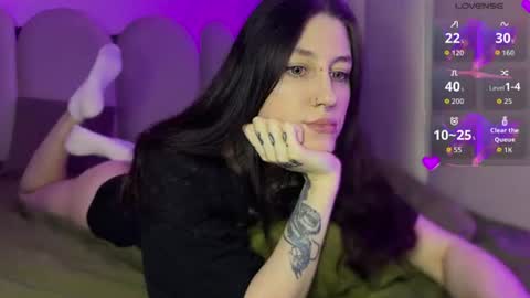 Dita online show from June 21, 8:46 pm