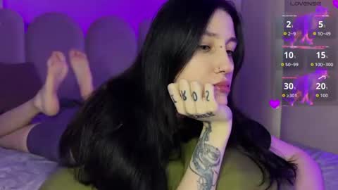 Dita online show from July 5, 11:32 pm