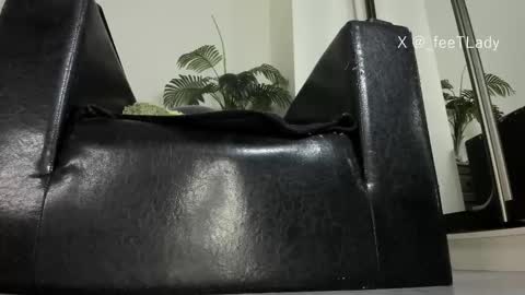 Goddess. Miss. Lady.  Queen. Madam Milady online show from February 12, 12:40 pm