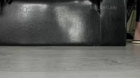 Goddess. Miss. Lady.  Queen. Madam Milady online show from October 7, 4:11 pm