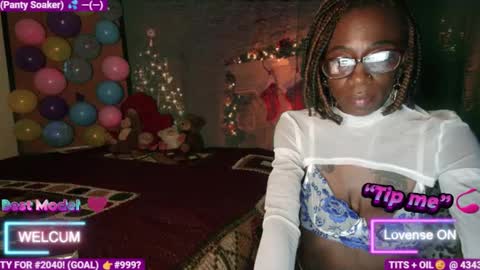 DaPussyFairy online show from December 15, 3:24 am