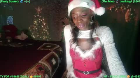 DaPussyFairy online show from December 26, 3:06 am