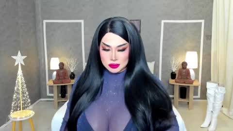 Samantha online show from December 16, 10:18 am