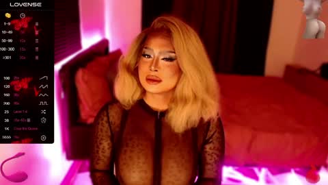 Samantha online show from April 30, 4:50 am