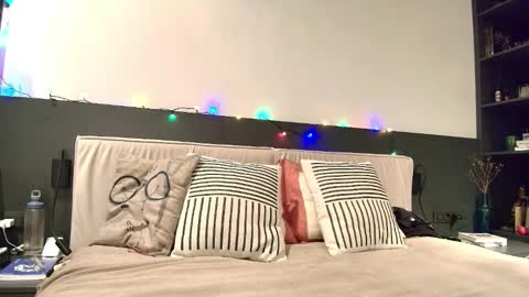 Melanie online show from March 5, 9:05 am