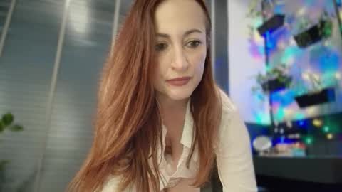 Melanie online show from March 1, 7:08 am