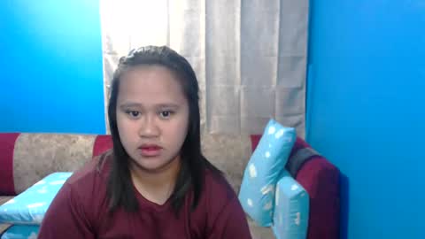 Nathalie online show from February 14, 12:51 am