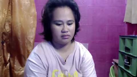 Nathalie online show from June 8, 11:48 pm