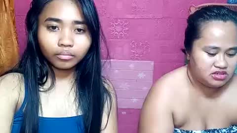 Nathalie online show from July 25, 5:31 pm