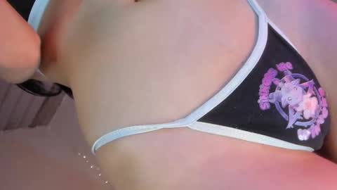 Annabelle  online show from December 17, 1:48 pm