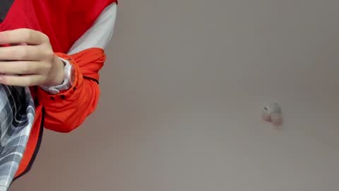 Annabelle  online show from January 26, 12:11 pm