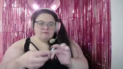 Ms. Cami Rose online show from October 10, 6:46 pm