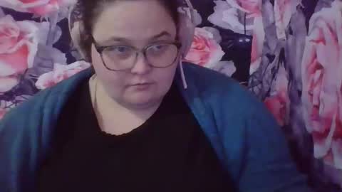 Ms. Cami Rose online show from January 13, 8:13 pm