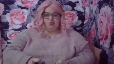 Ms. Cami Rose online show from February 13, 9:16 pm