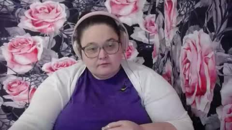 Ms. Cami Rose online show from November 24, 8:33 pm