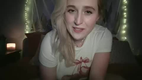msclairewhatever online show from March 30, 4:23 am